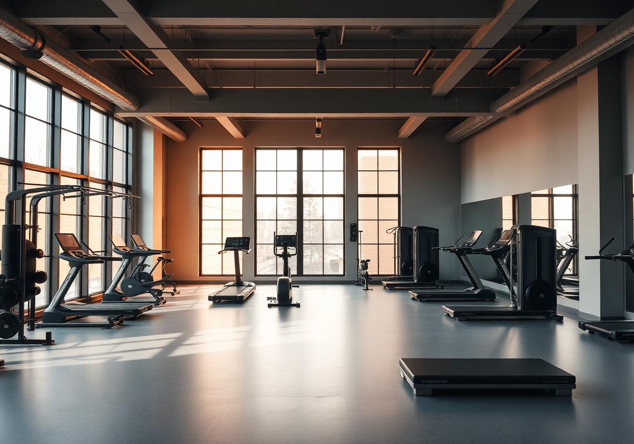Studio personal training Milano