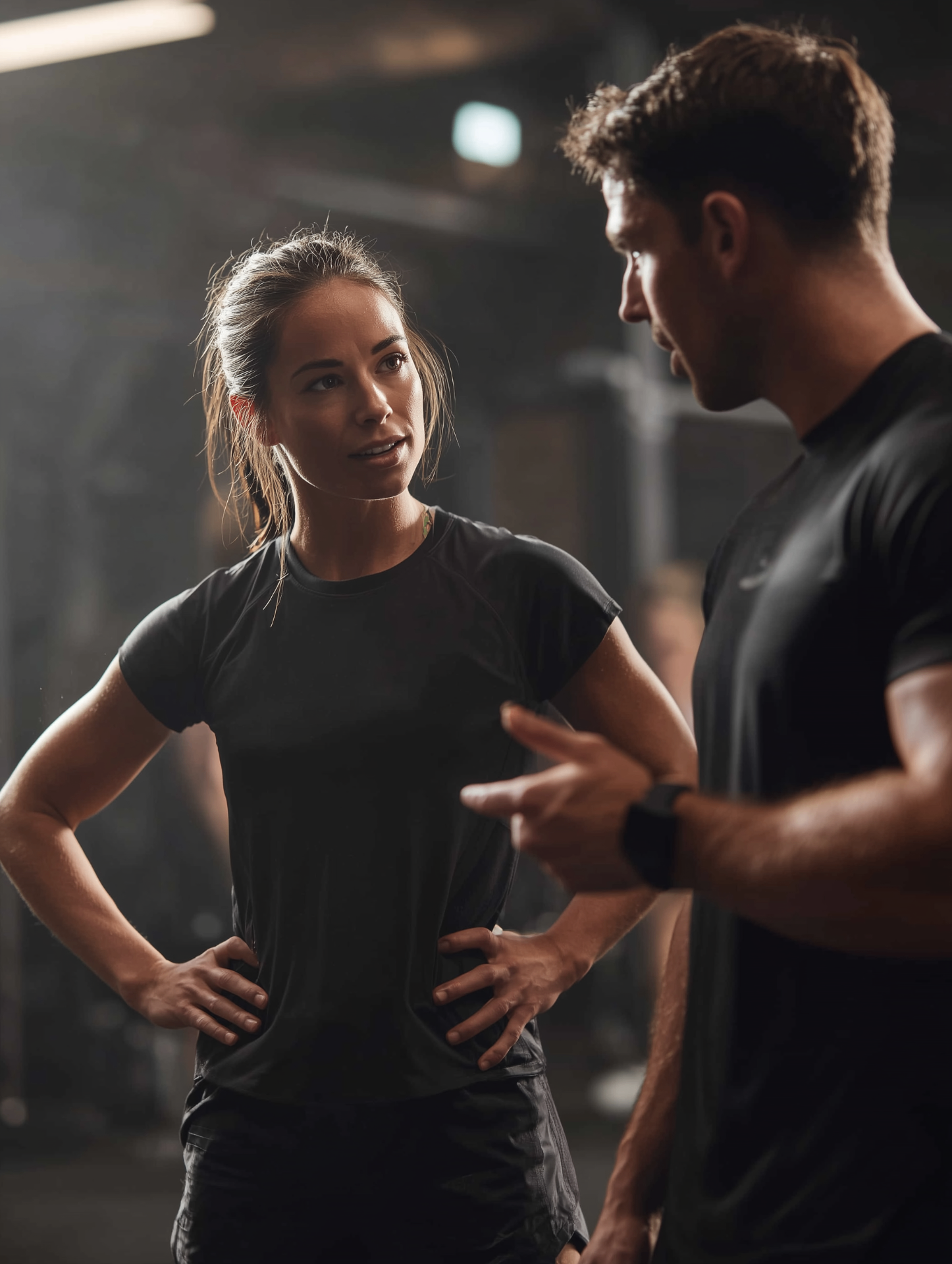 Allenamento con kettlebell